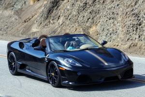 Ferrari F430 Scuderia Spider 16M (NA) '2008